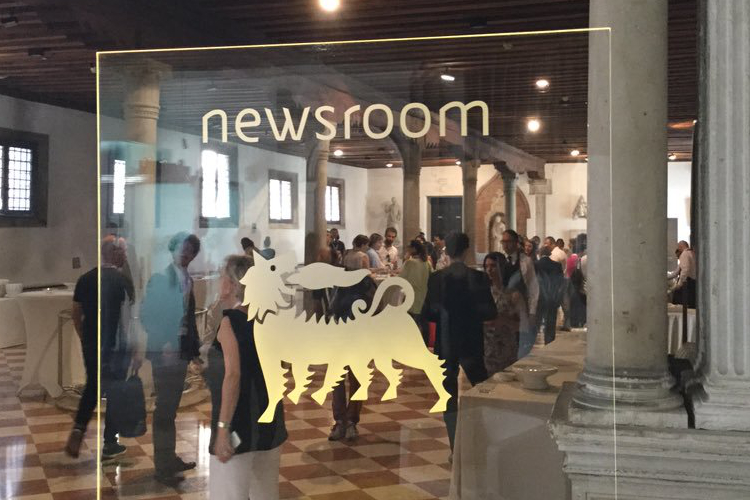 Si scrive Newsroom si legge sala di regia della comunicazione digitale