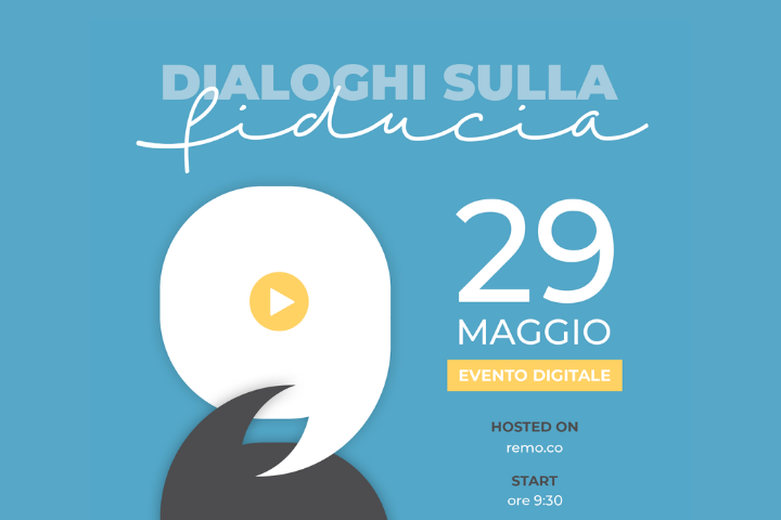 Al via le iscrizioni della prima edizione digitale di “InspiringPR: Dialoghi sulla Fiducia”