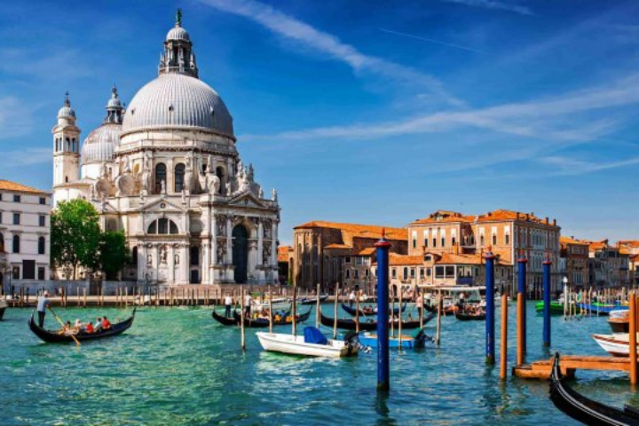 InspiringPR 2022: info e consigli utili su Venezia