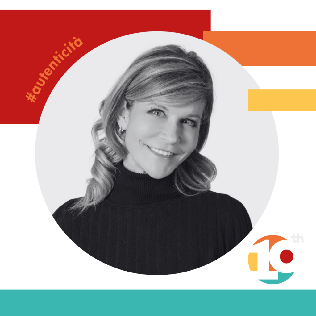 InspiringPR 2024 | Conosciamo gli speaker: Mapi Danna